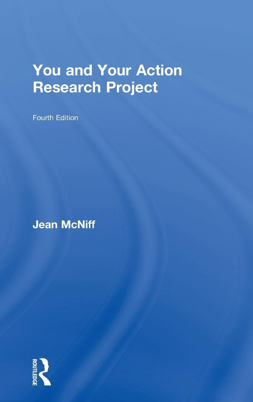 You and Your Action Research Project Natural Sciences