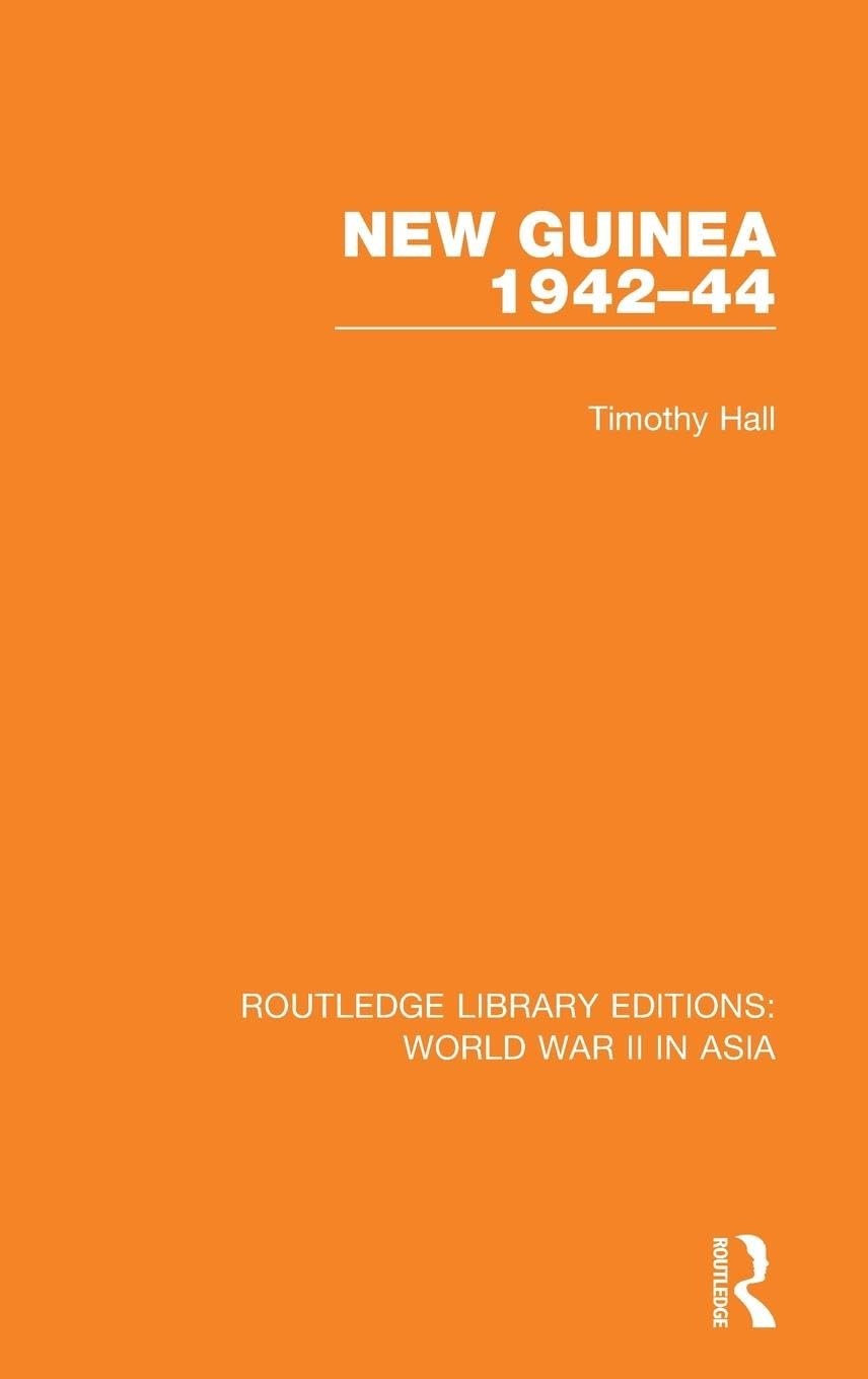 Product Image: New Guinea 1942-44
