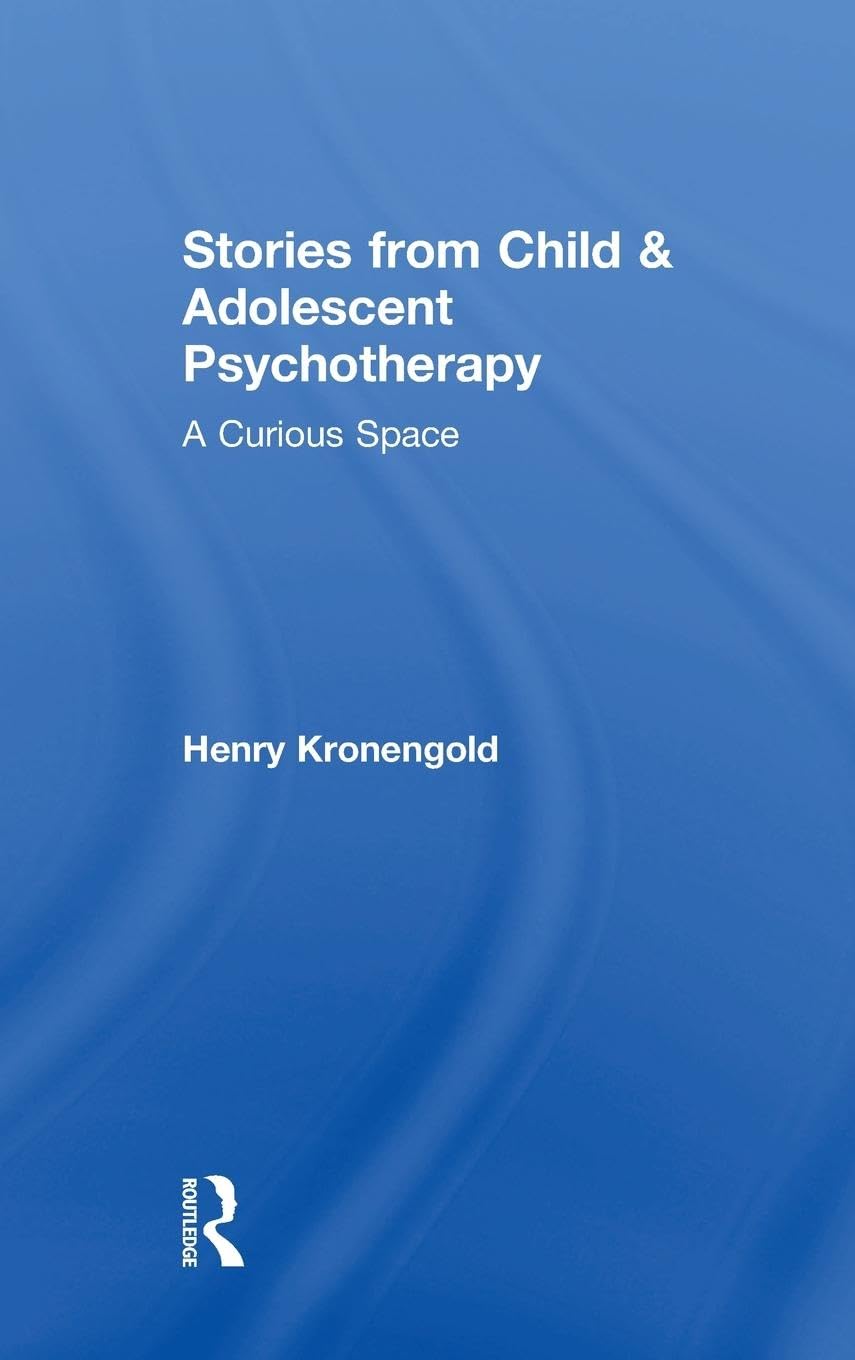 Stories from Child & Adolescent Psychotherapy Medicine