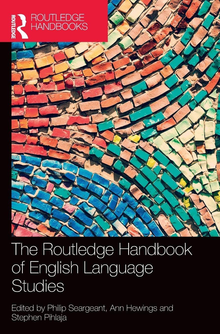 The Routledge Handbook of English Language Studies Social Sciences