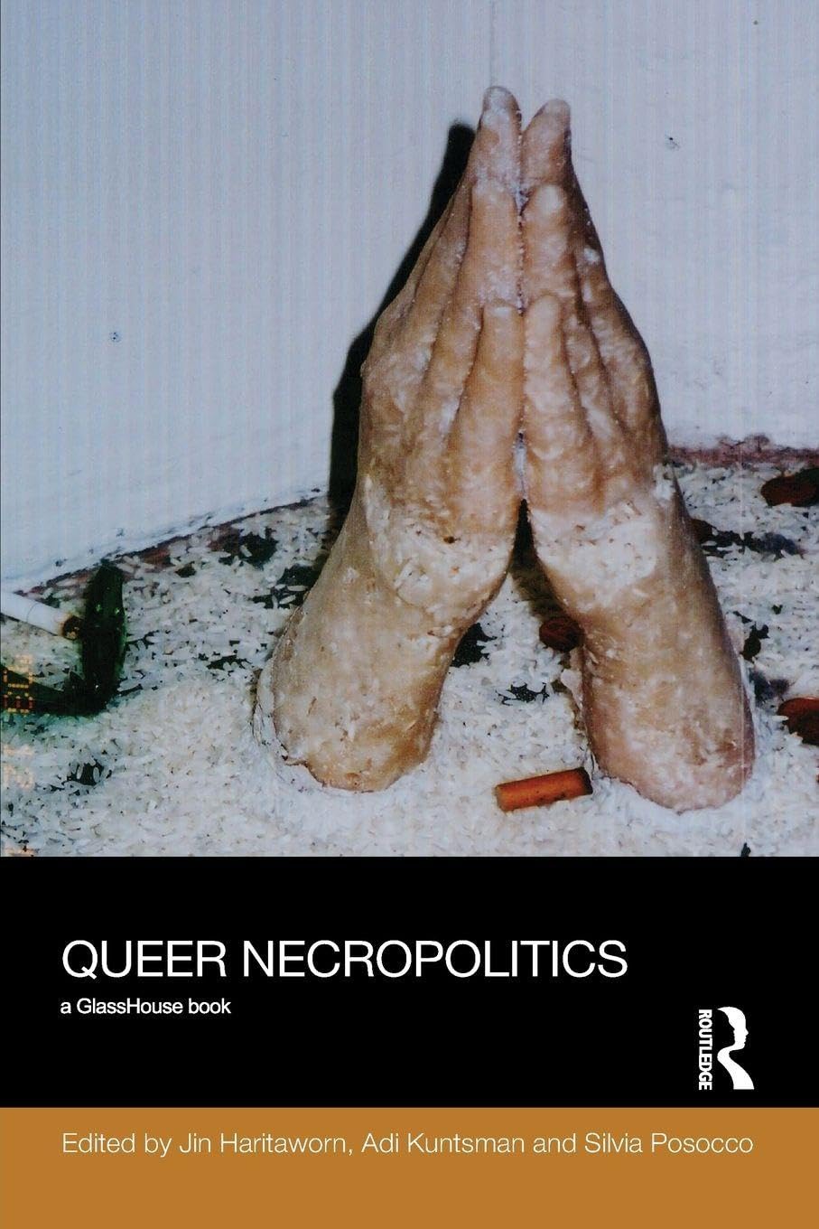 Queer Necropolitics (Social Justice) Law