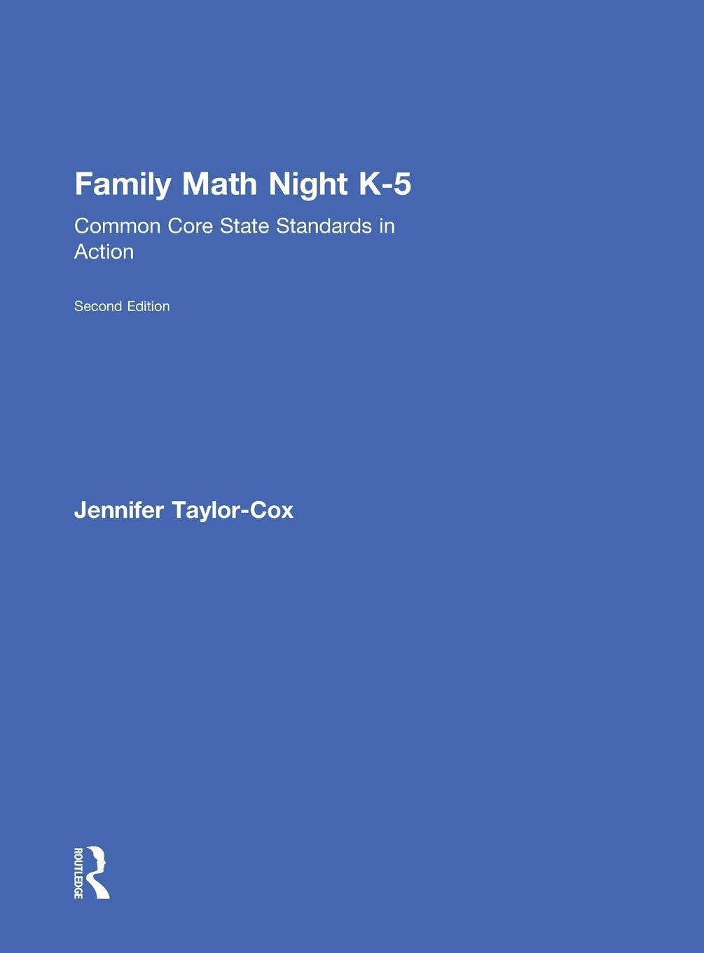Product Image: Family Math Night K-5