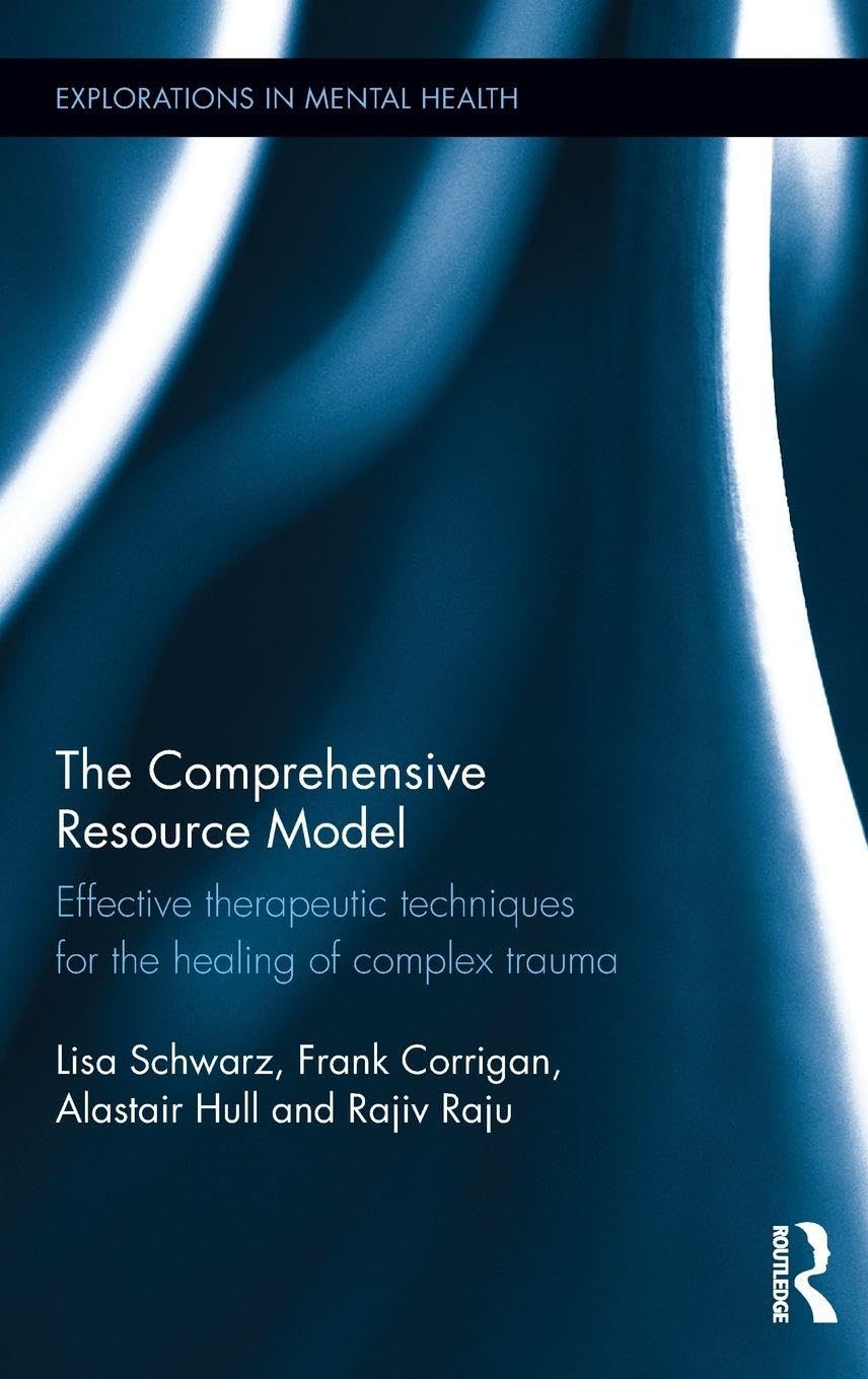 The Comprehensive Resource Model Medicine