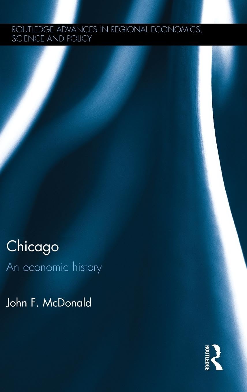 Chicago Business, Finance & Career