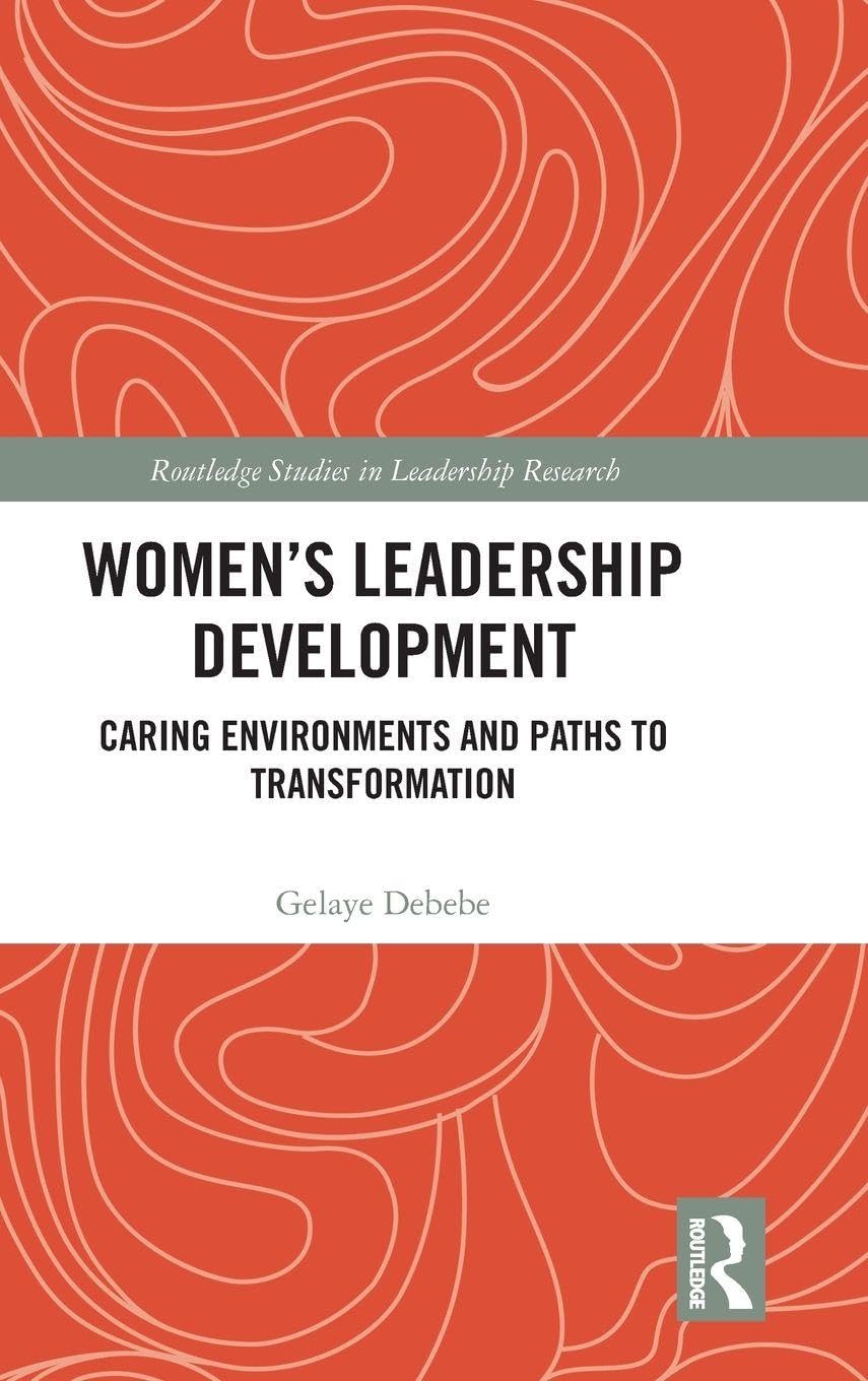 Product Image: Women's Leadership Development