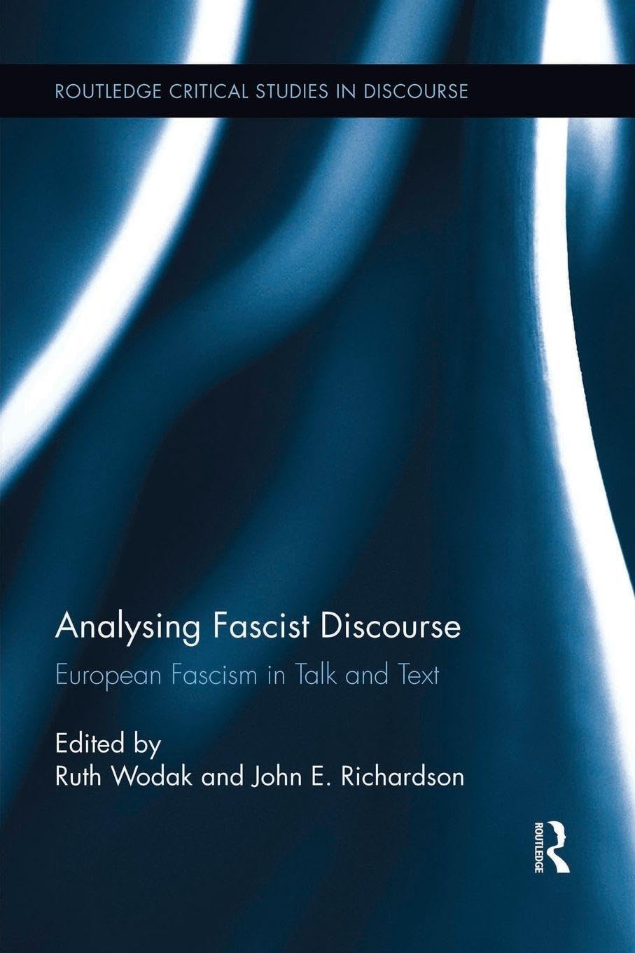 Analysing Fascist Discourse Social Sciences