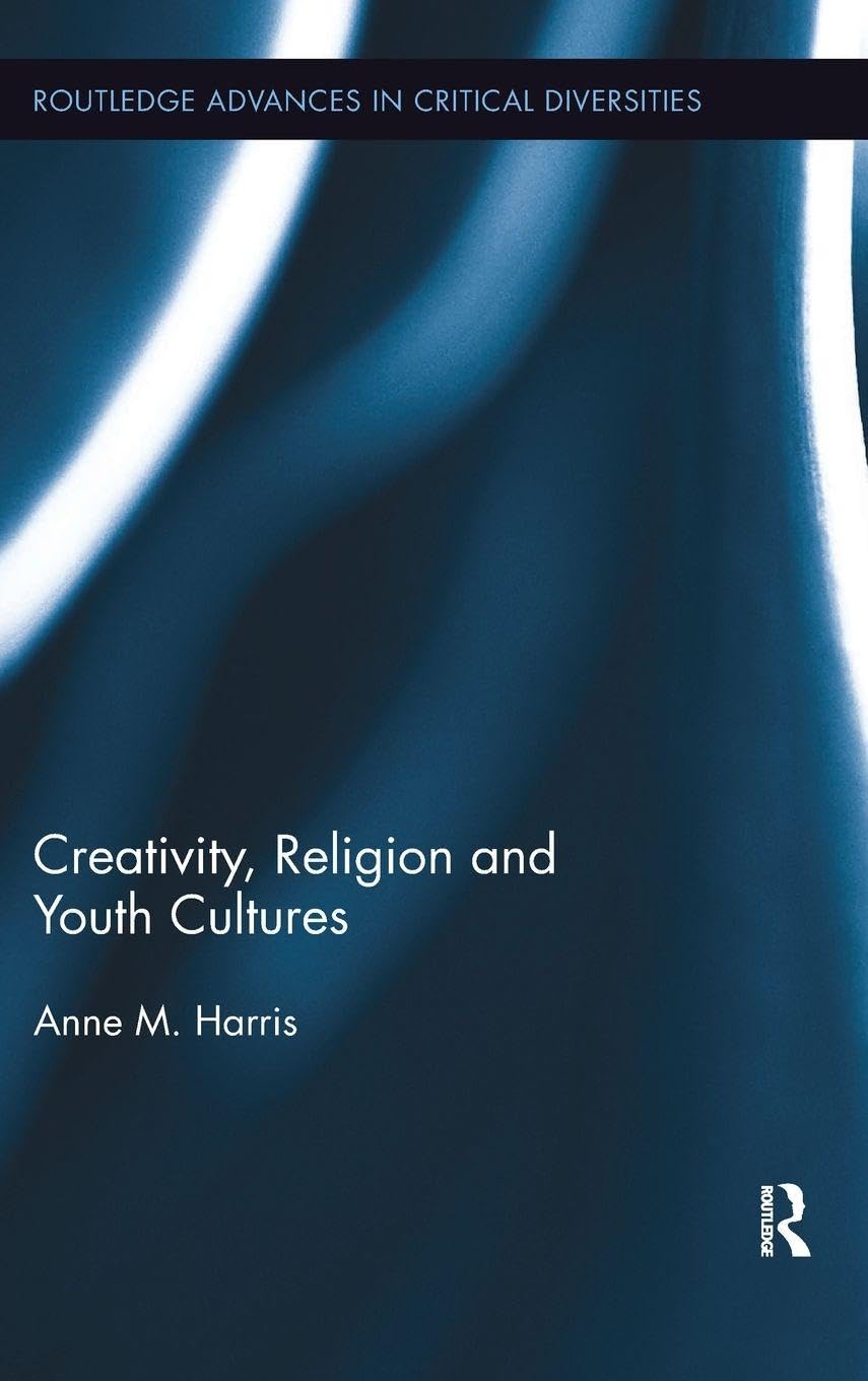 Creativity, Religion and Youth Cultures Law