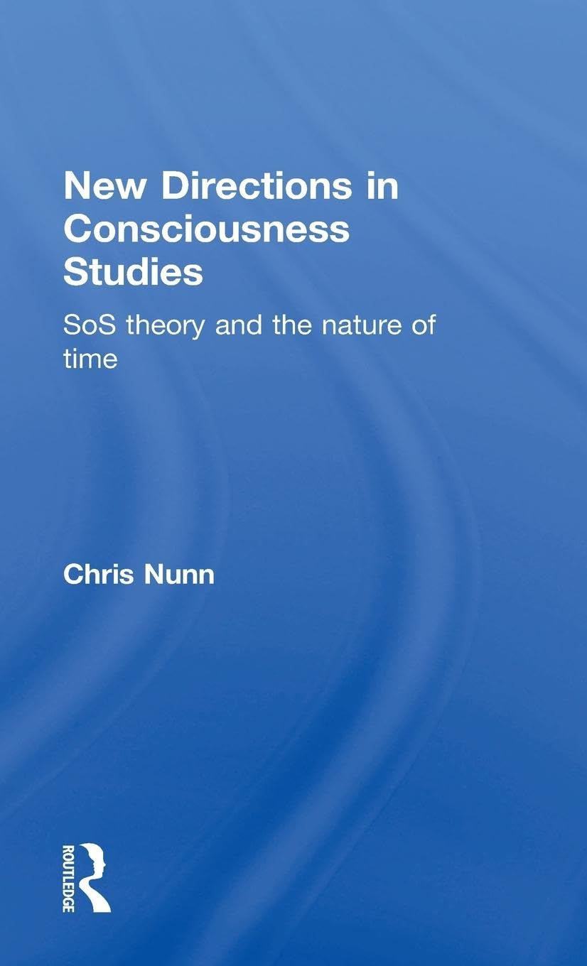 New Directions in Consciousness Studies Philosophy