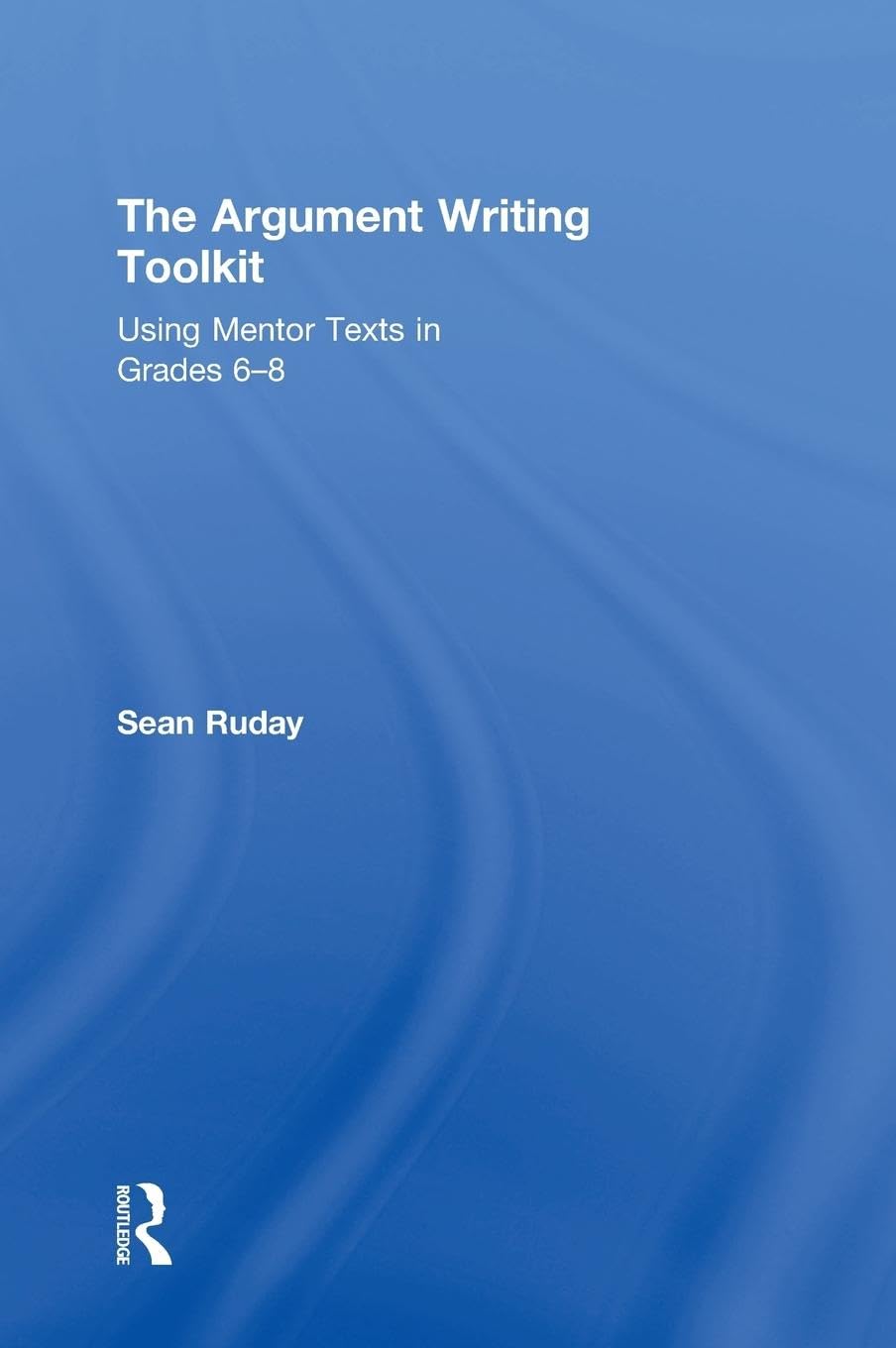 Product Image: The Argument Writing Toolkit