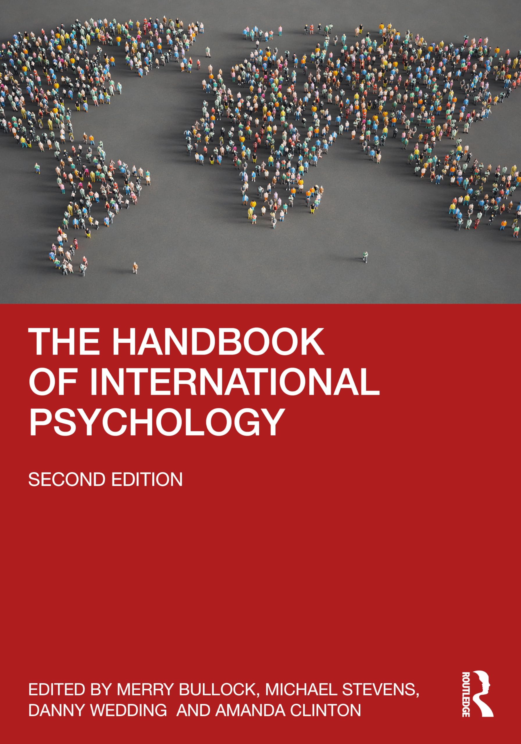 The Handbook of International Psychology Medicine