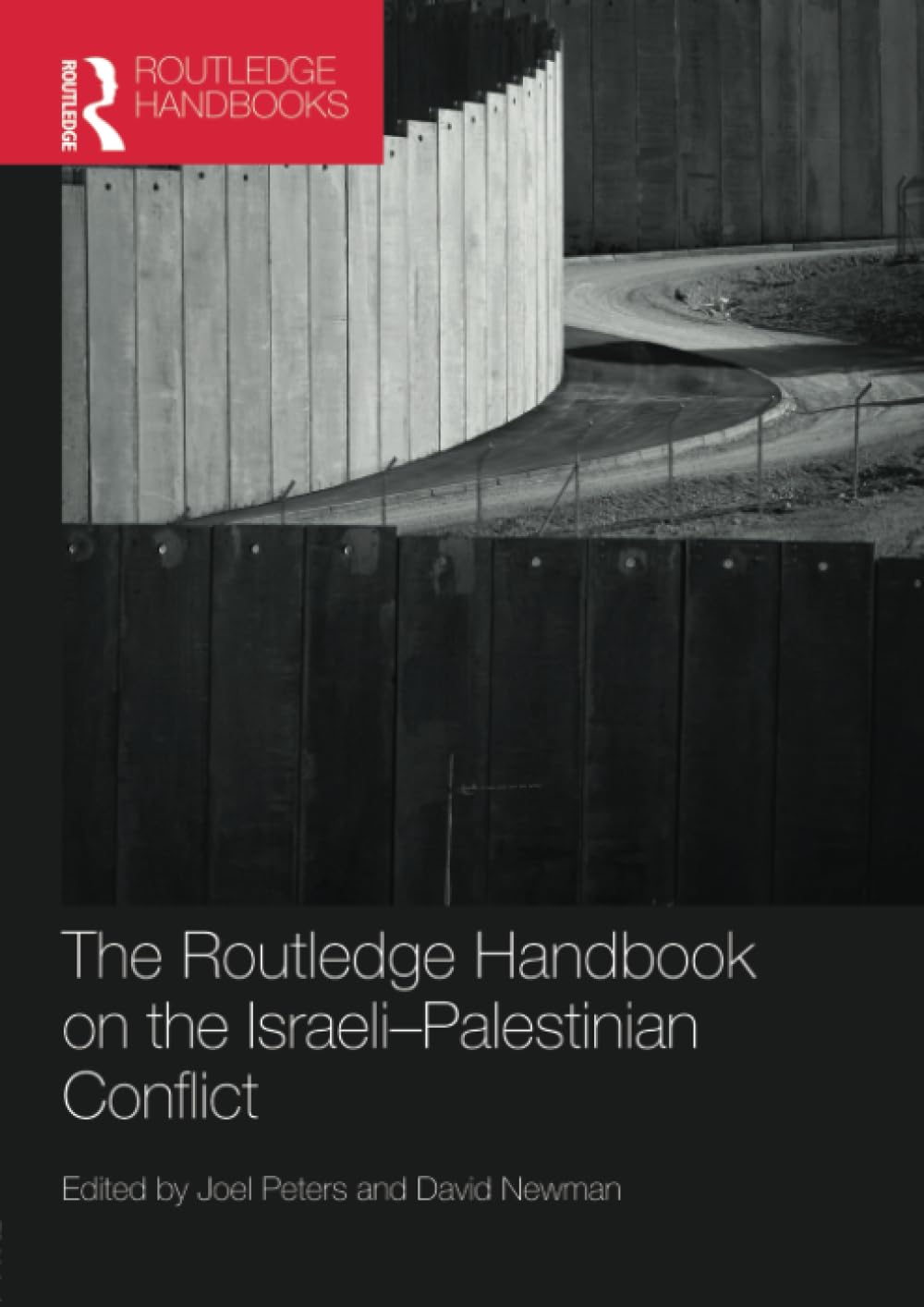 Routledge Handbook on the Israeli-Palestinian Conflict Social Sciences