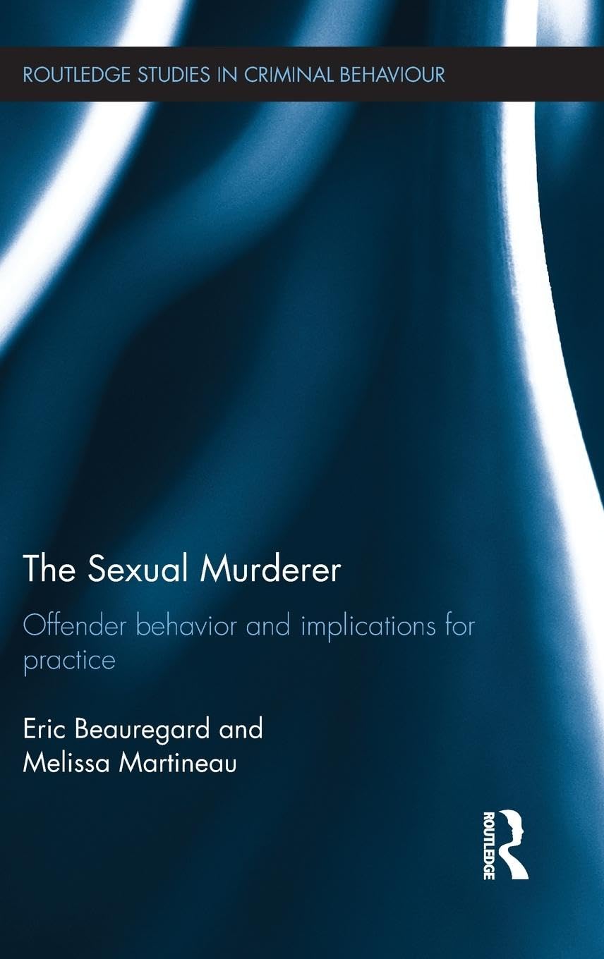 The Sexual Murderer Law