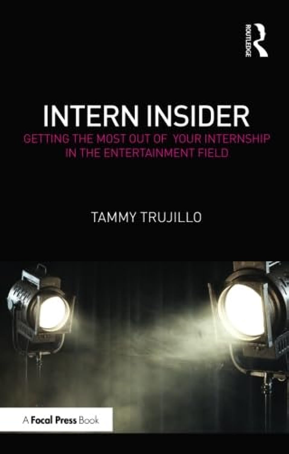 Intern Insider: Getting the Most Out of Your Internship in the Entertainment Field Media & Communication