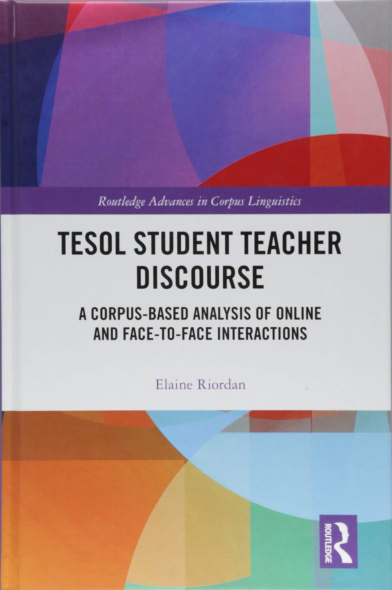 TESOL Student Teacher Discourse Social Sciences