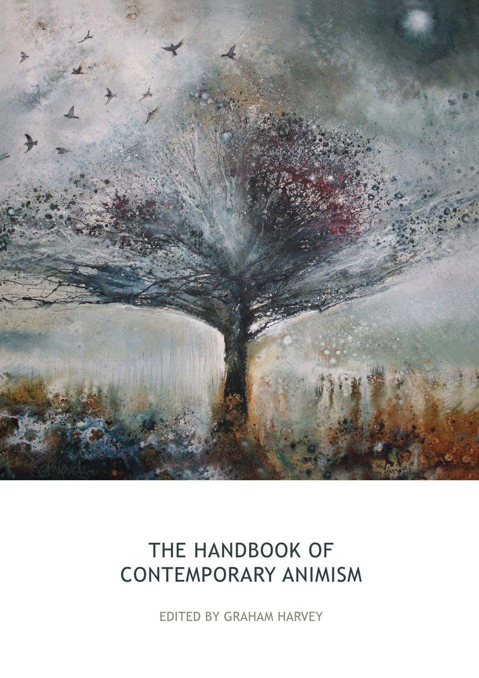 The Handbook of Contemporary Animism Religion & Esotericism