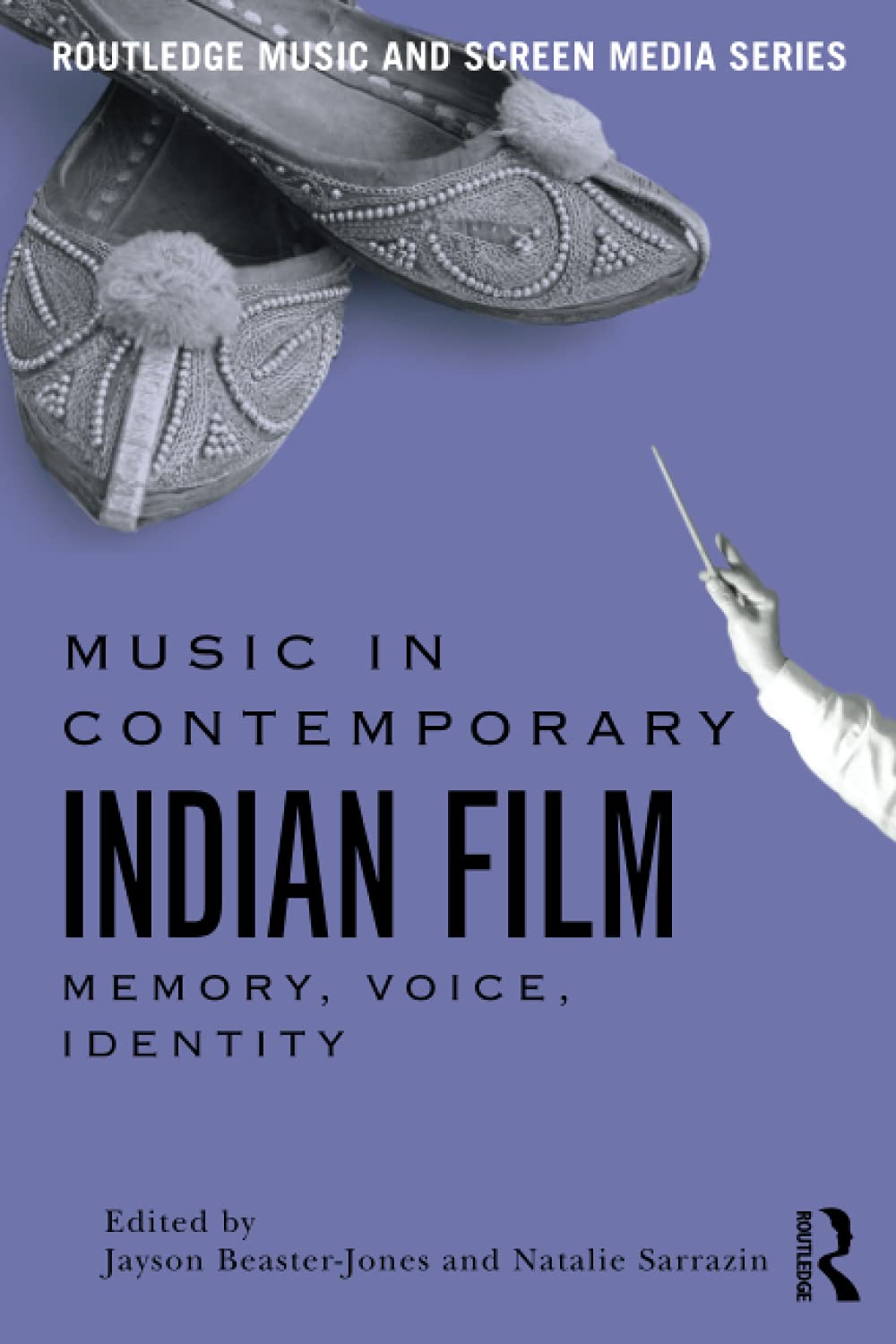 Music in Contemporary Indian Film Media & Communication