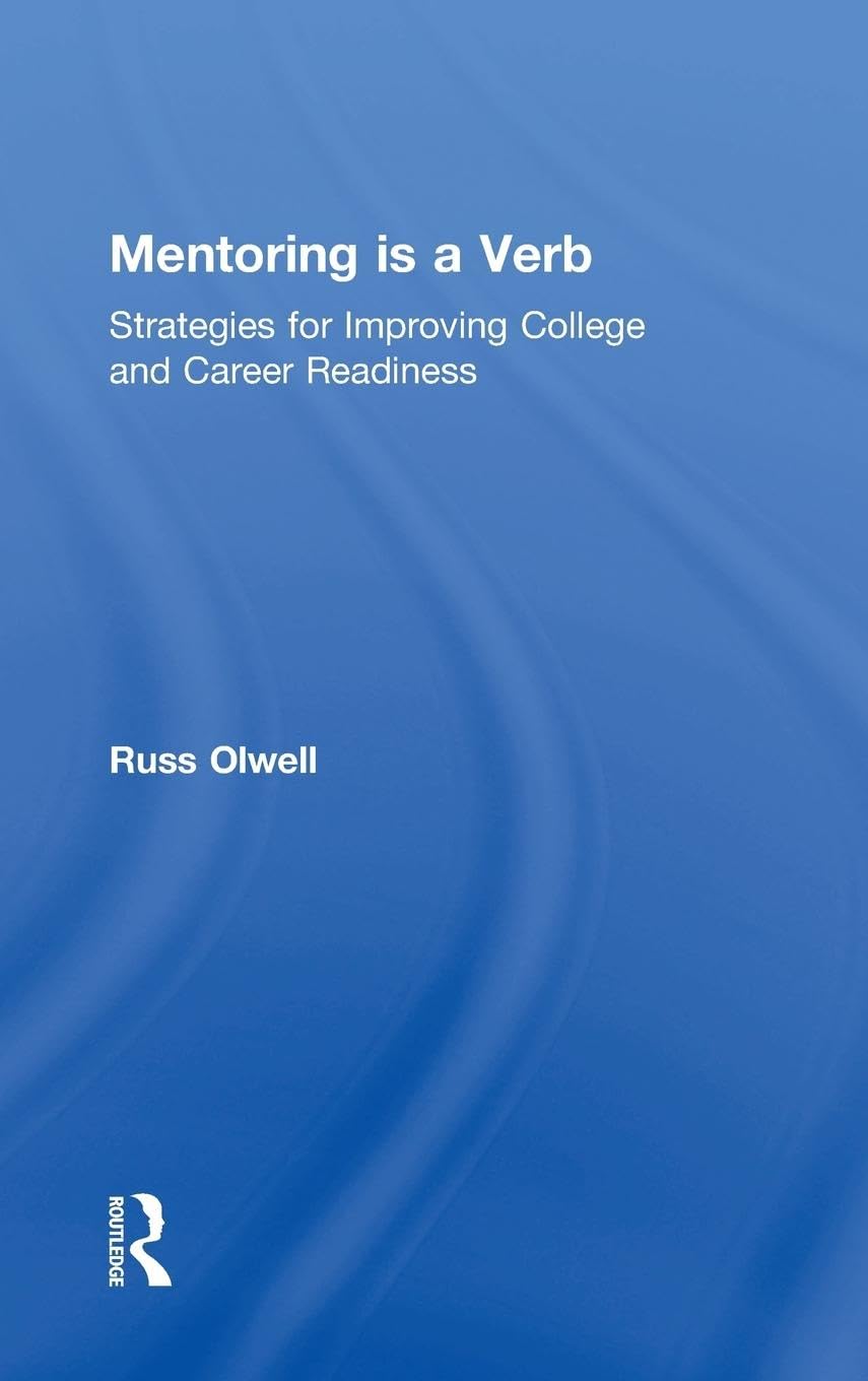 Product Image: Mentoring is a Verb