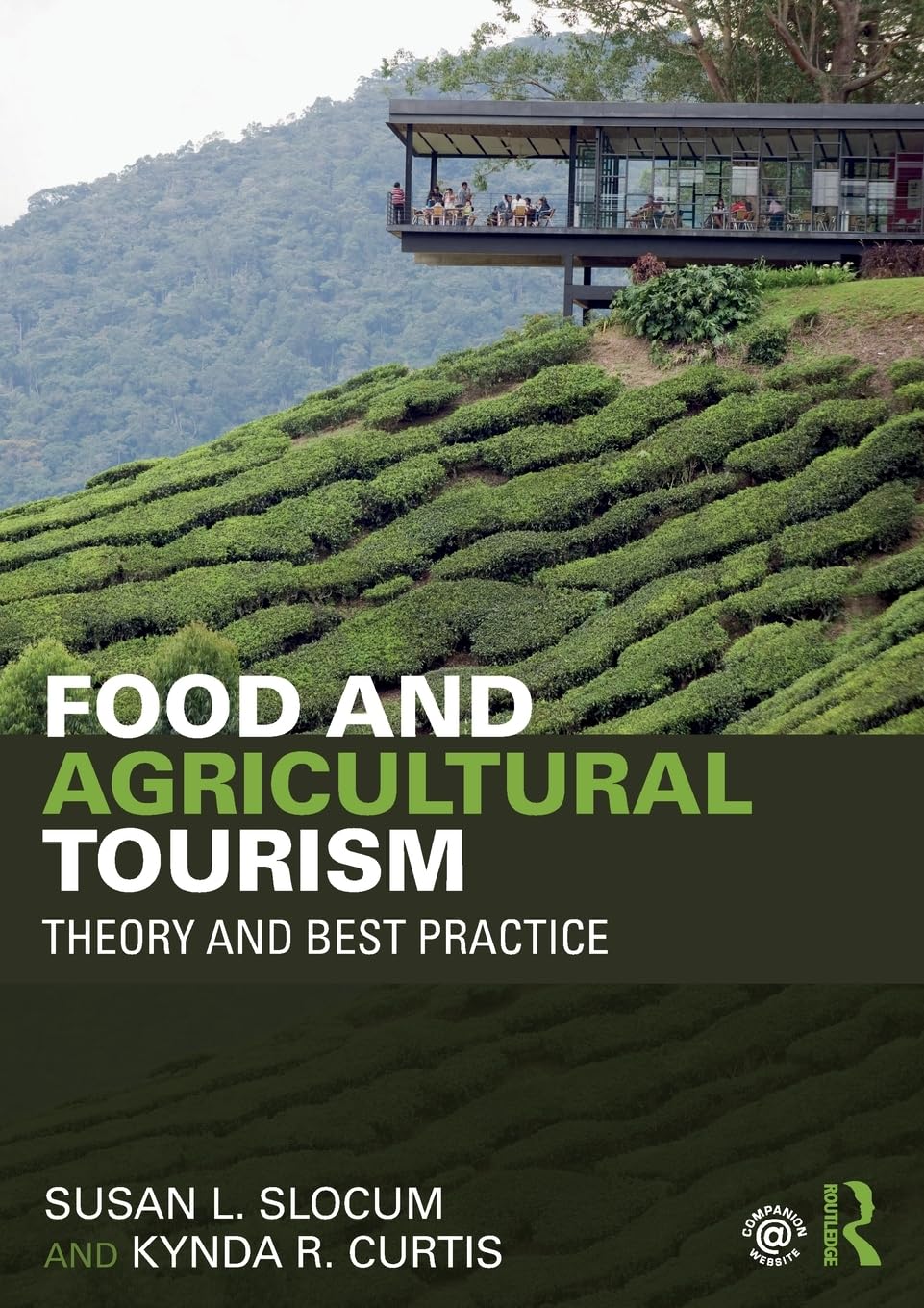 Food and Agricultural Tourism Business, Finance & Career