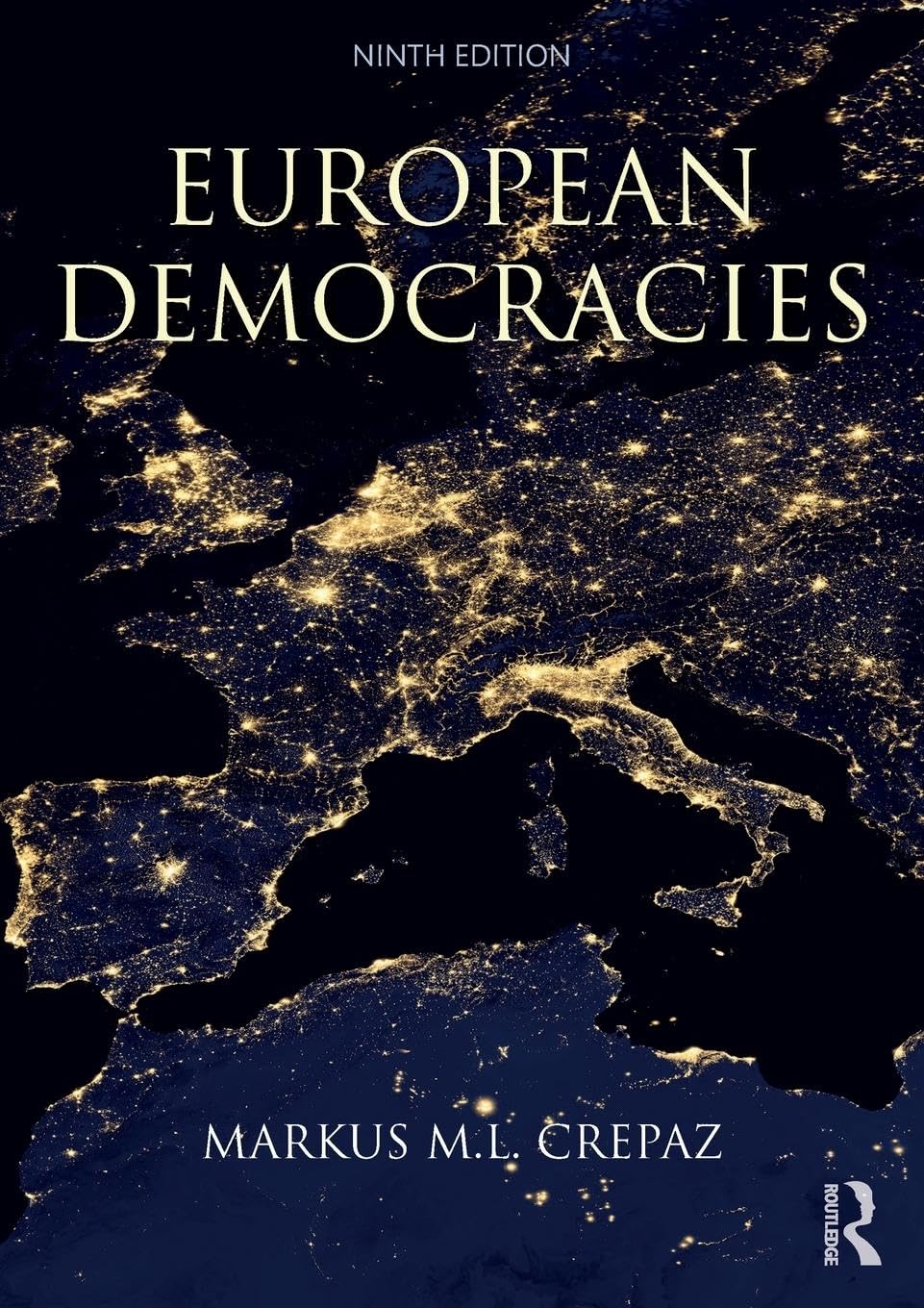 European Democracies Law