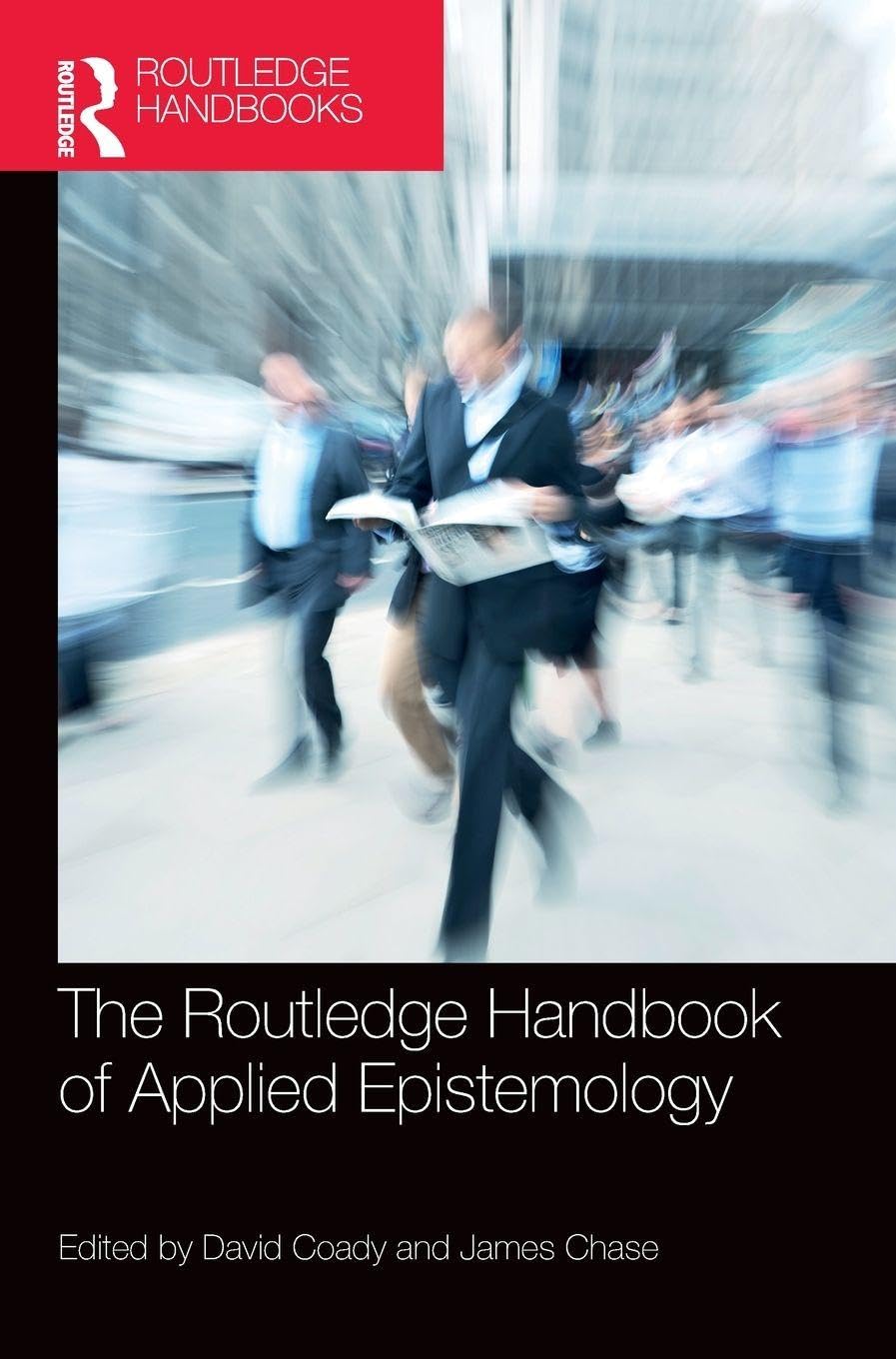 The Routledge Handbook of Applied Epistemology Medicine