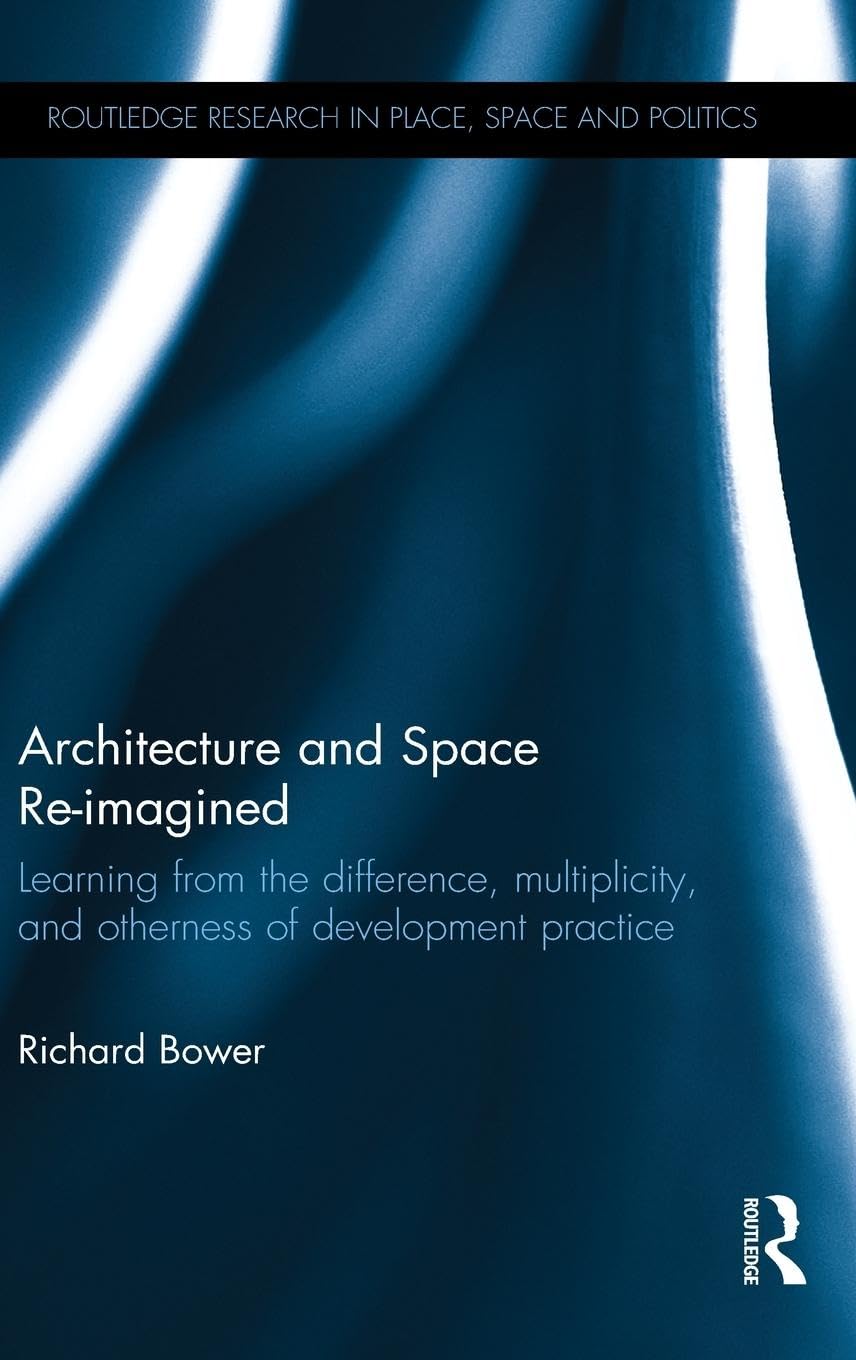 Product Image: Architecture and Space Re-imagined