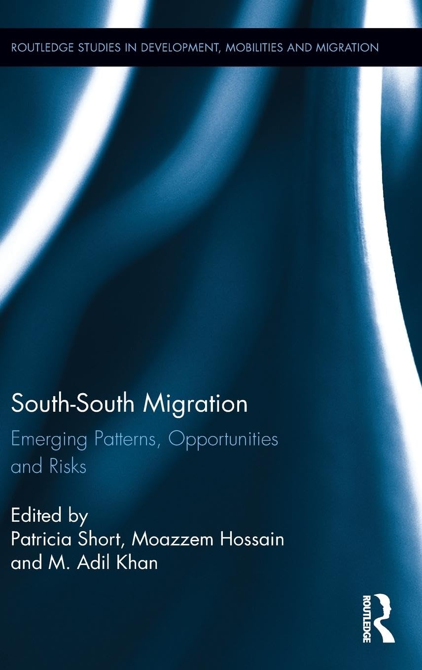 Product Image: South-South Migration