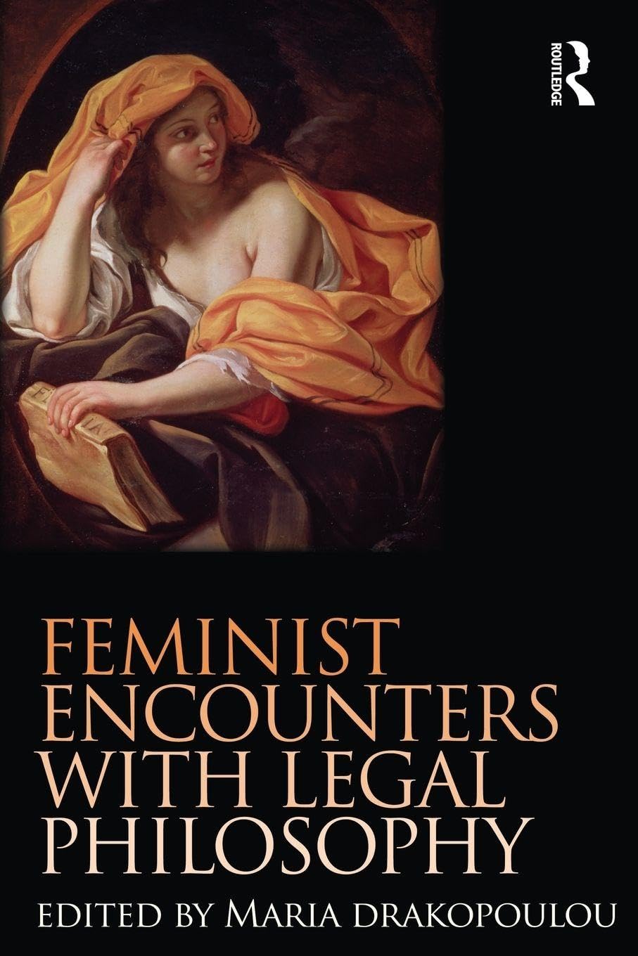 Feminist Encounters with Legal Philosophy Law