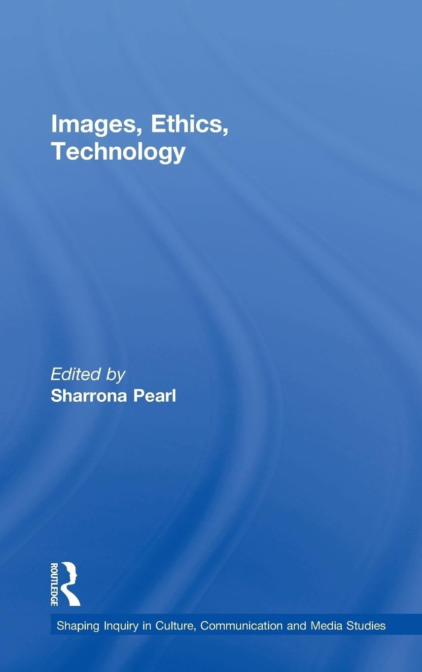 Product Image: Images, Ethics, Technology