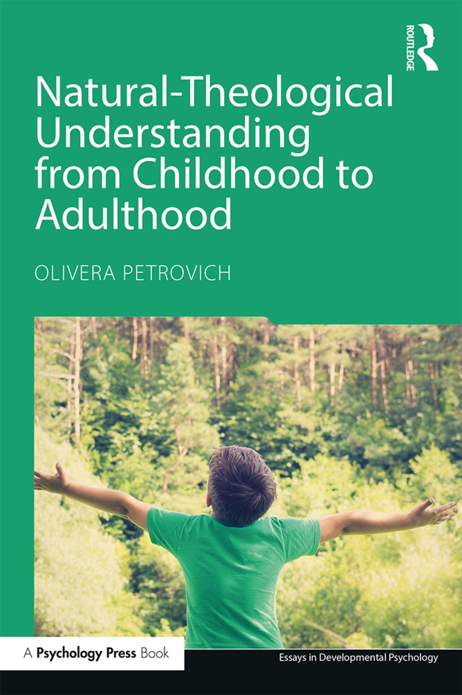 Natural-Theological Understanding from Childhood to Adulthood Social Sciences