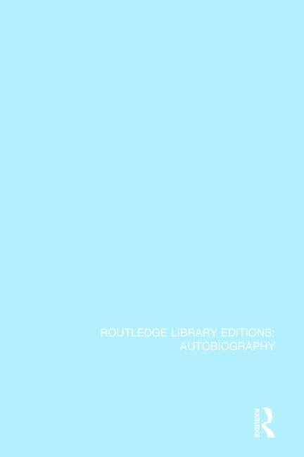 Autobiographics in Freud and Derrida (Routledge Library Editions: Autobiography) Social Sciences
