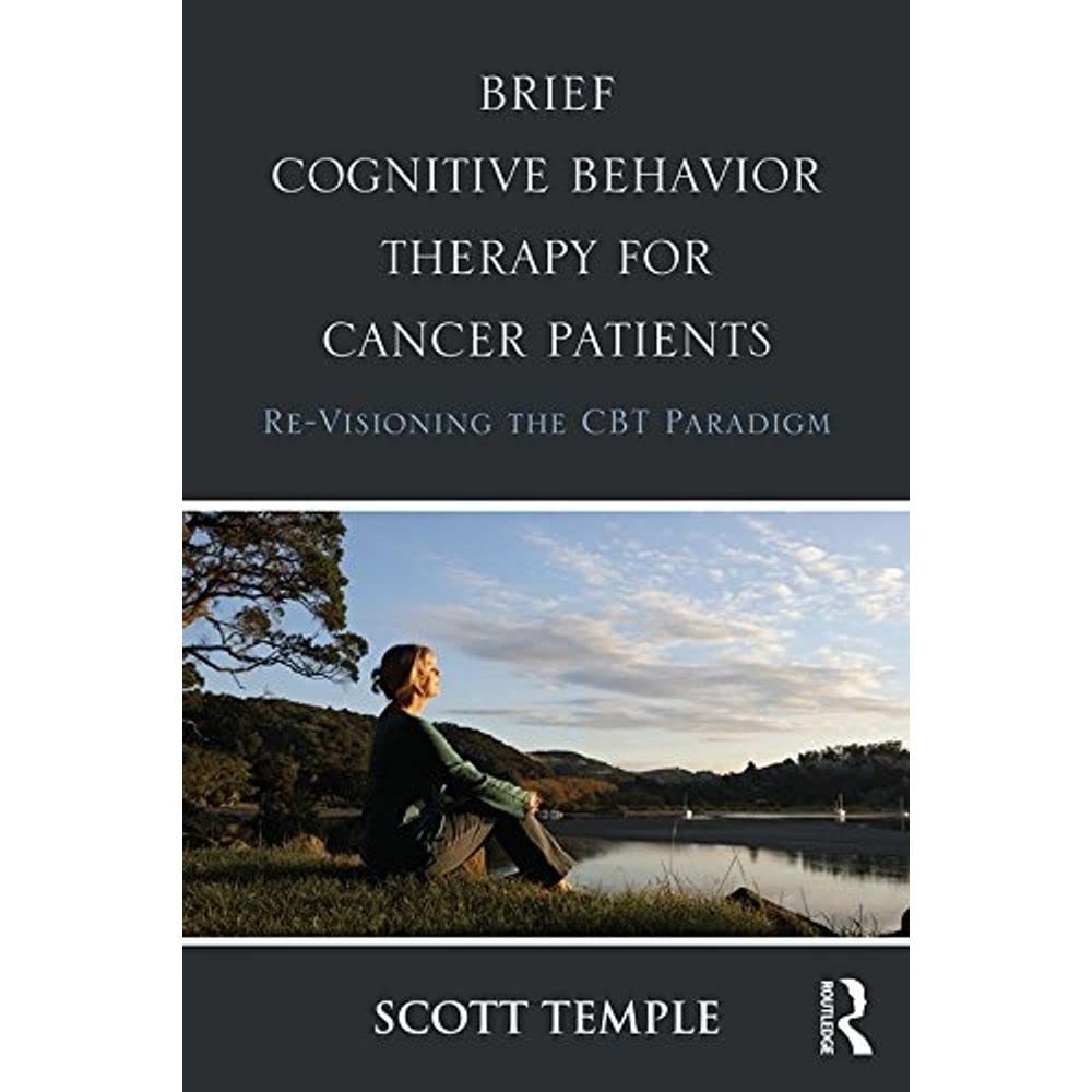 Brief Cognitive Behavior Therapy for Cancer Patients Medicine
