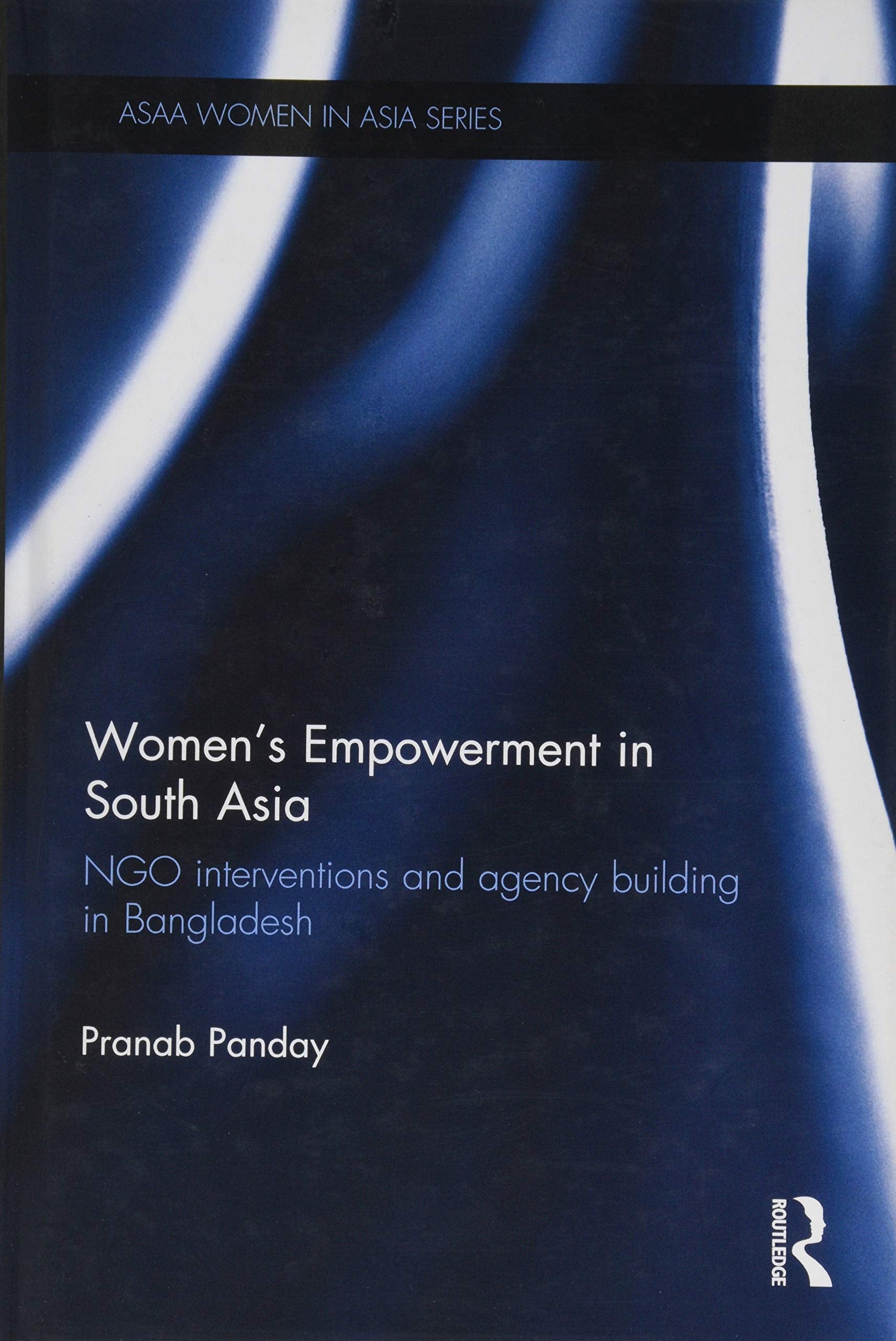 Women's Empowerment in South Asia Books