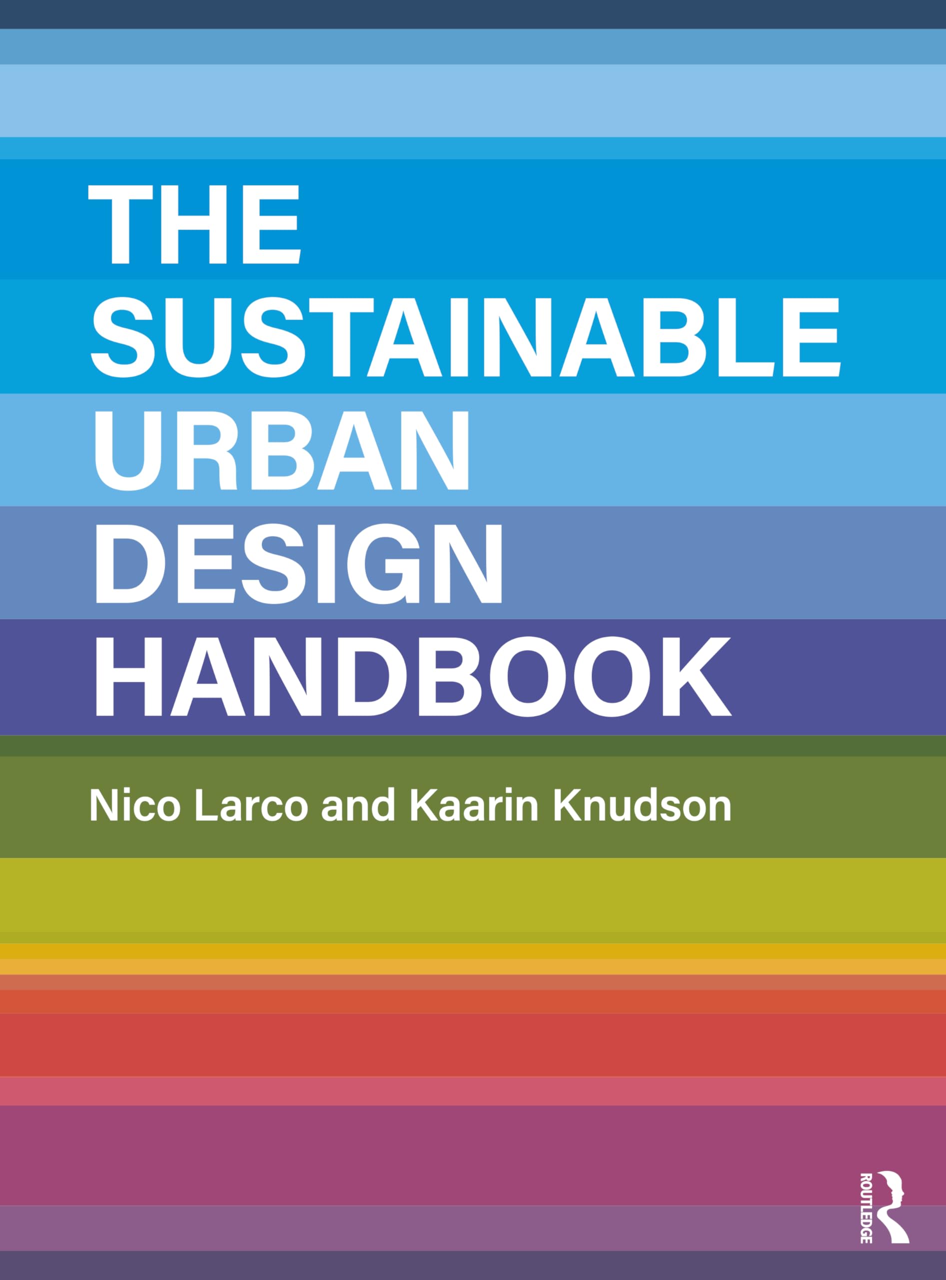 The Sustainable Urban Design Handbook Social Sciences
