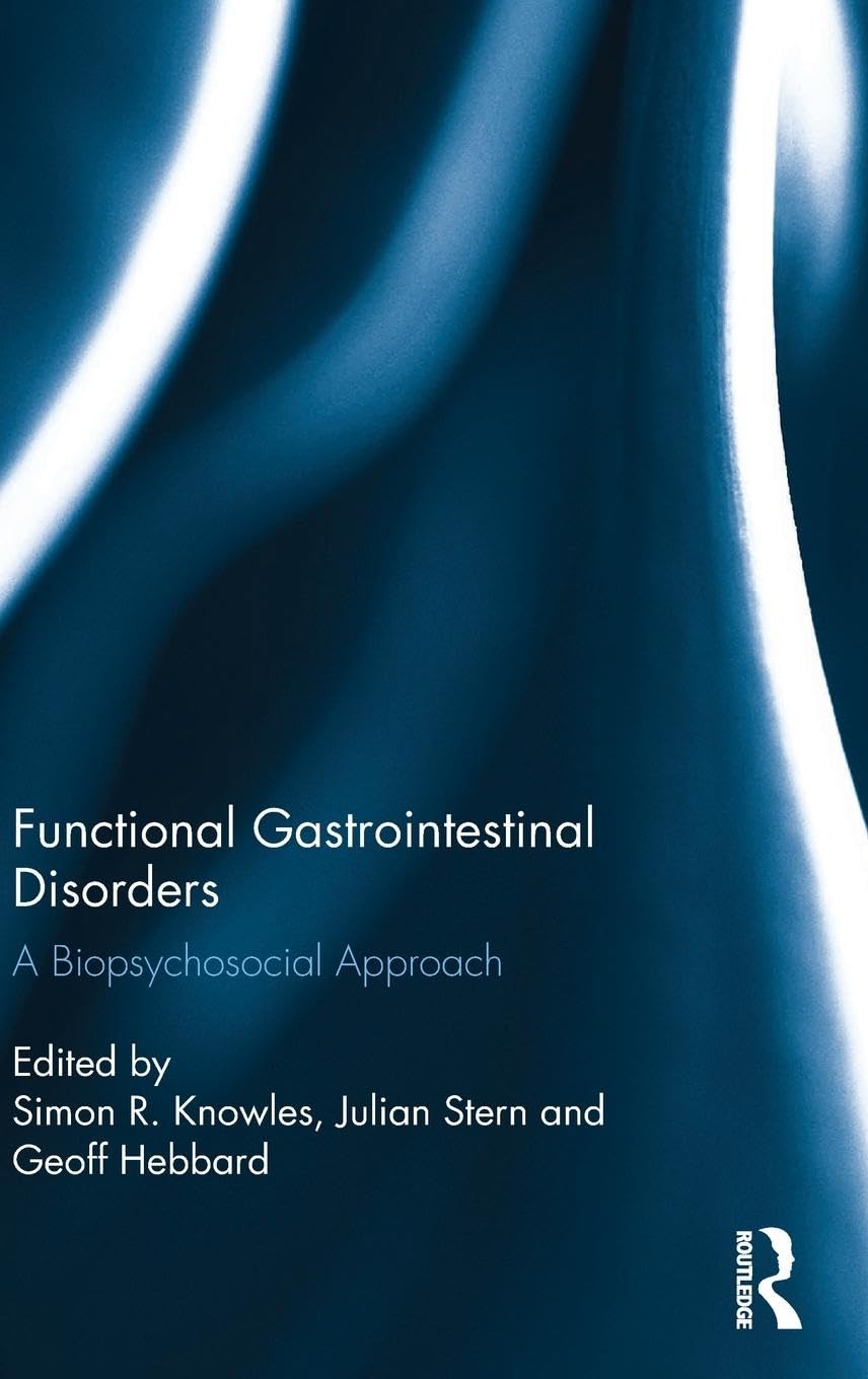 Functional Gastrointestinal Disorders Medicine