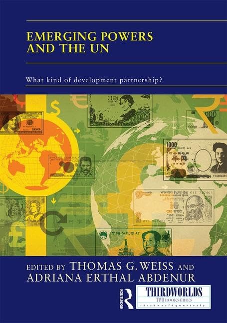 Emerging Powers and the UN Law