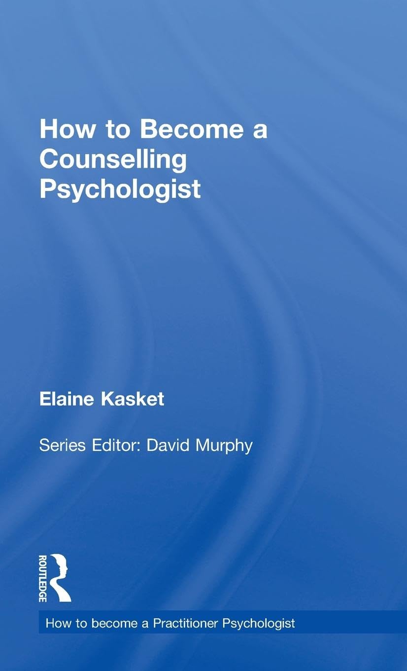 How to Become a Counselling Psychologist Medicine