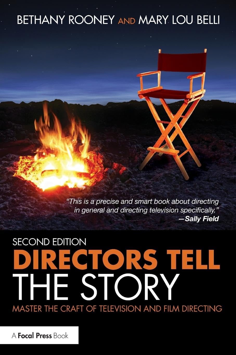 Directors Tell the Story Business, Finance & Career