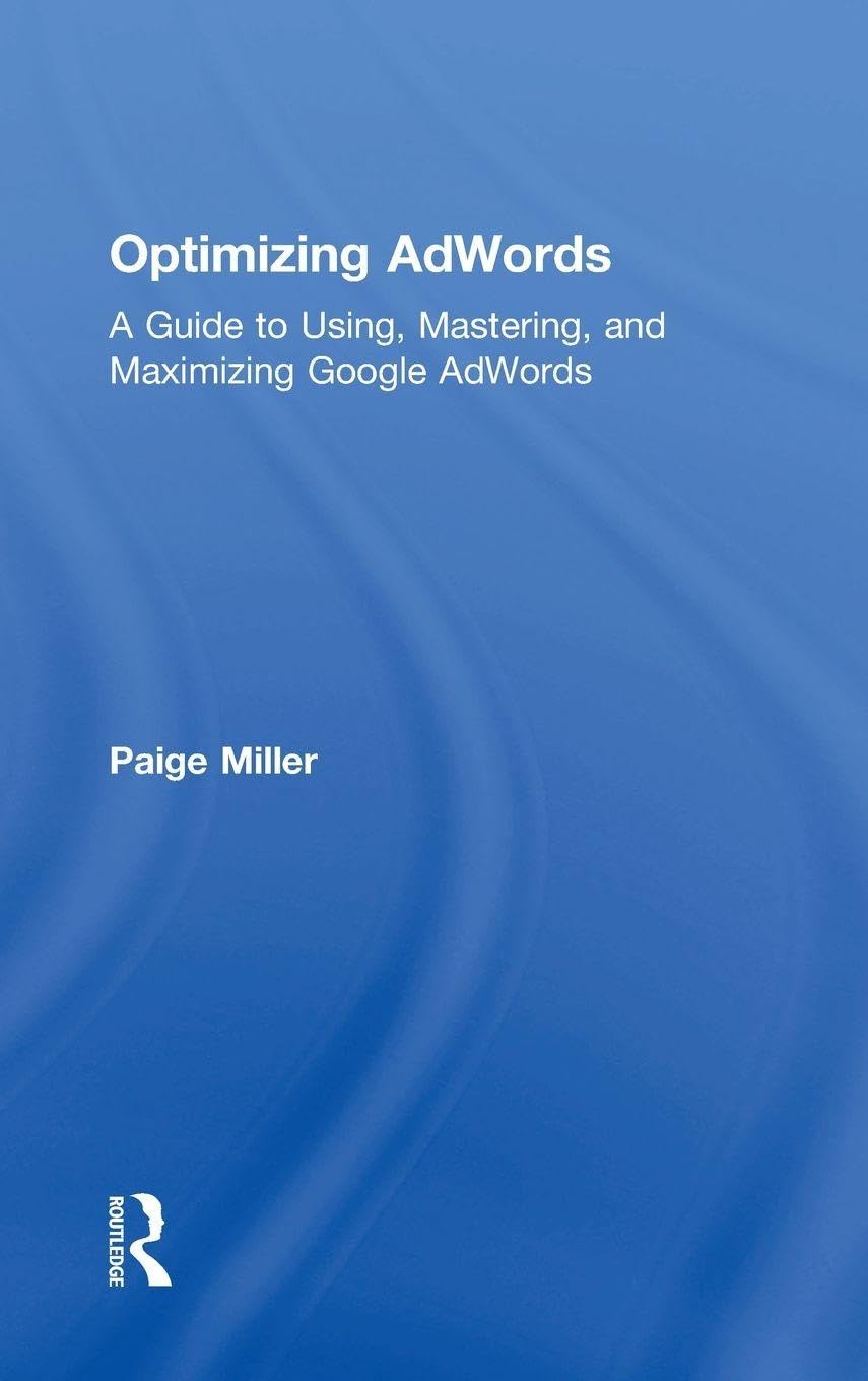 Optimizing AdWords Law