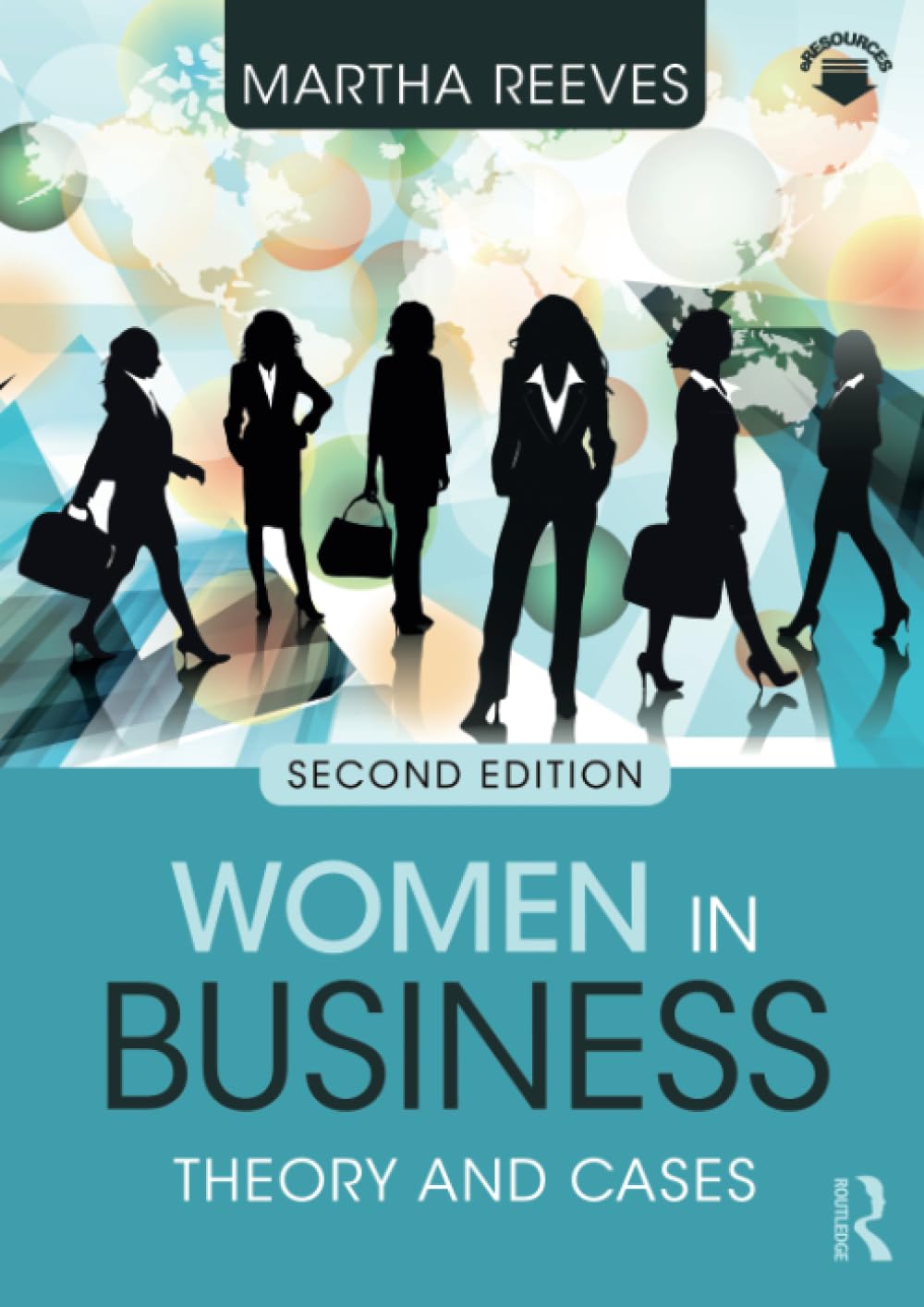 Women in Business: Theory and Cases Books