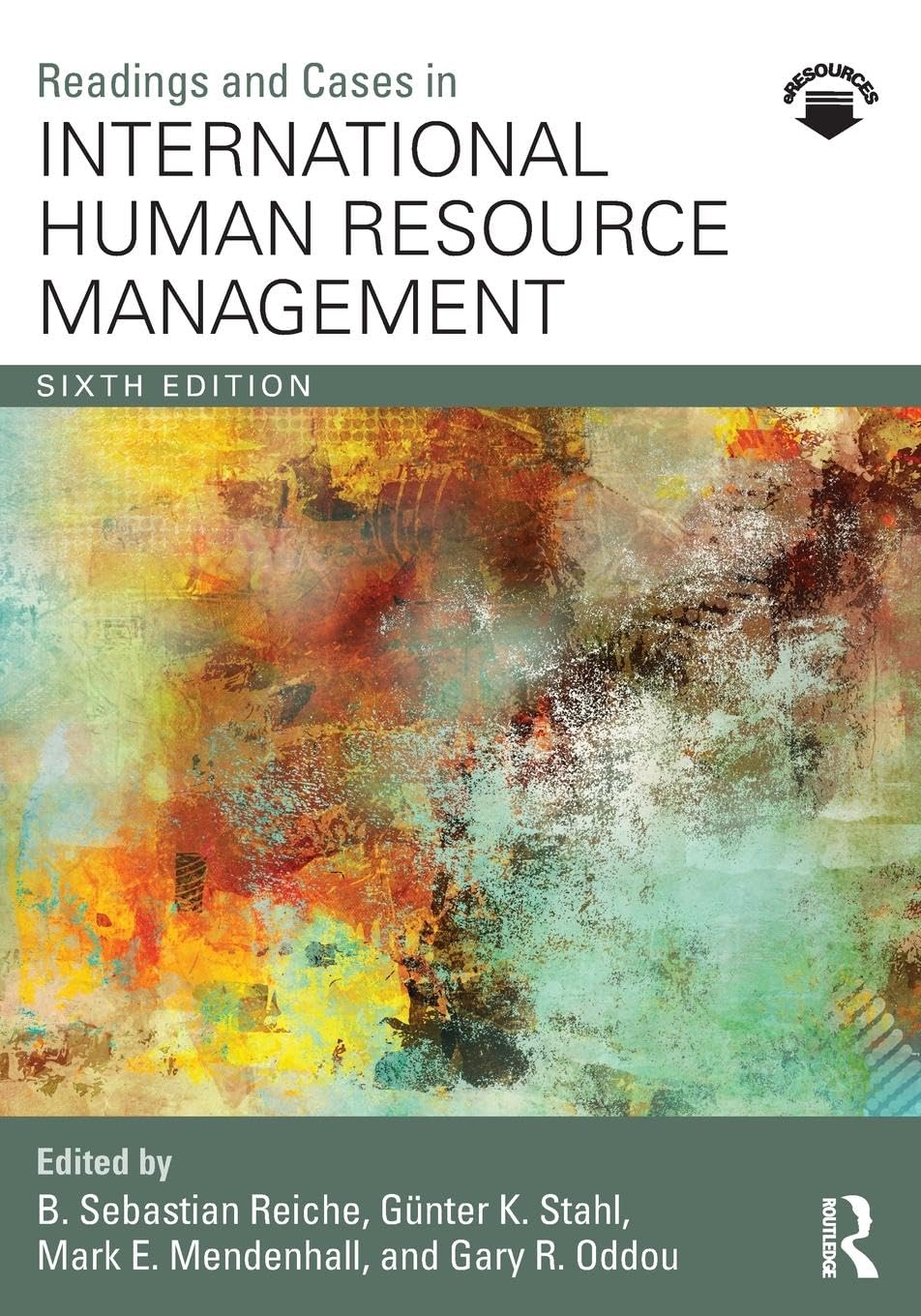 Readings and Cases in International Human Resource Management Business, Finance & Career
