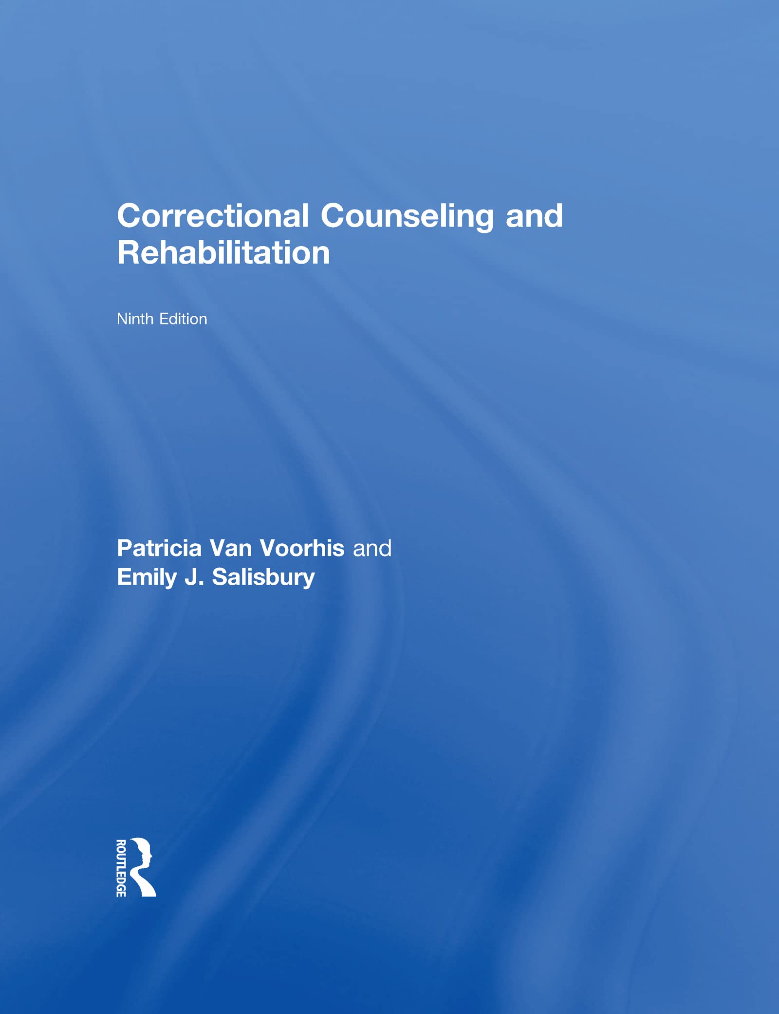 Correctional Counseling and Rehabilitation Law