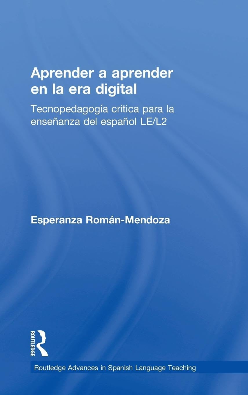 Aprender a aprender en la era digital Media & Communication