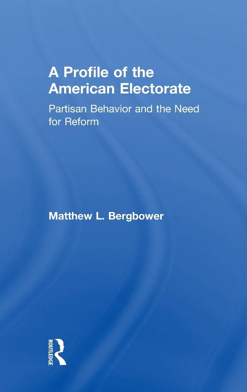 A Profile of the American Electorate General education