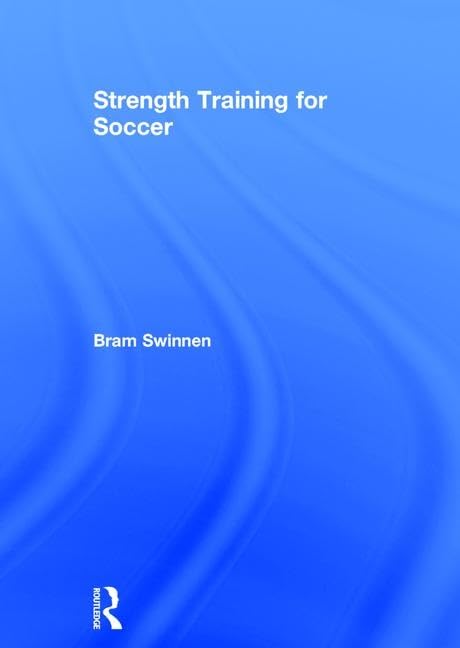 Strength Training for Soccer Medicine