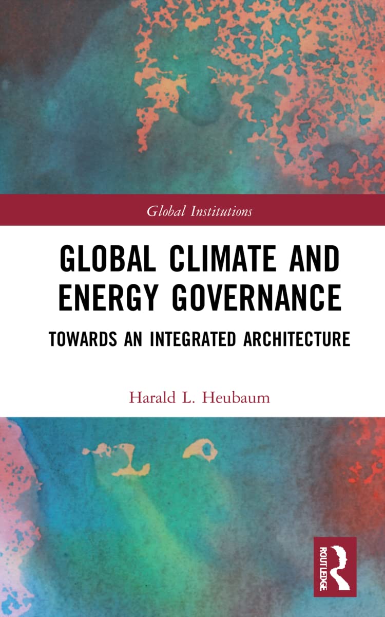 Global Climate and Energy Governance Business, Finance & Career