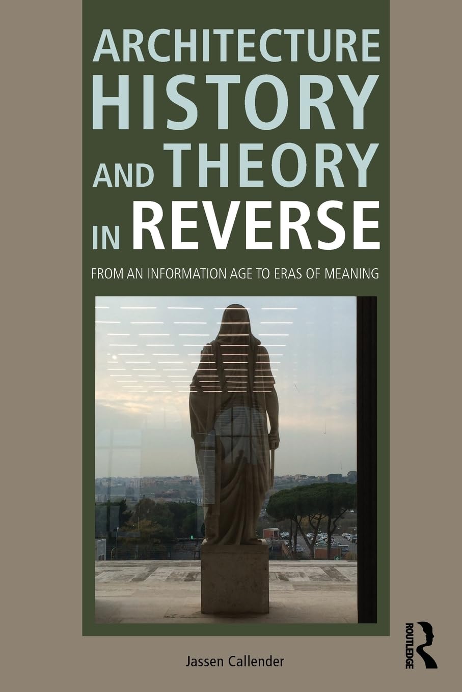 Architecture History and Theory in Reverse Social Sciences