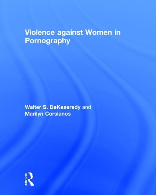 Violence against Women in Pornography Law