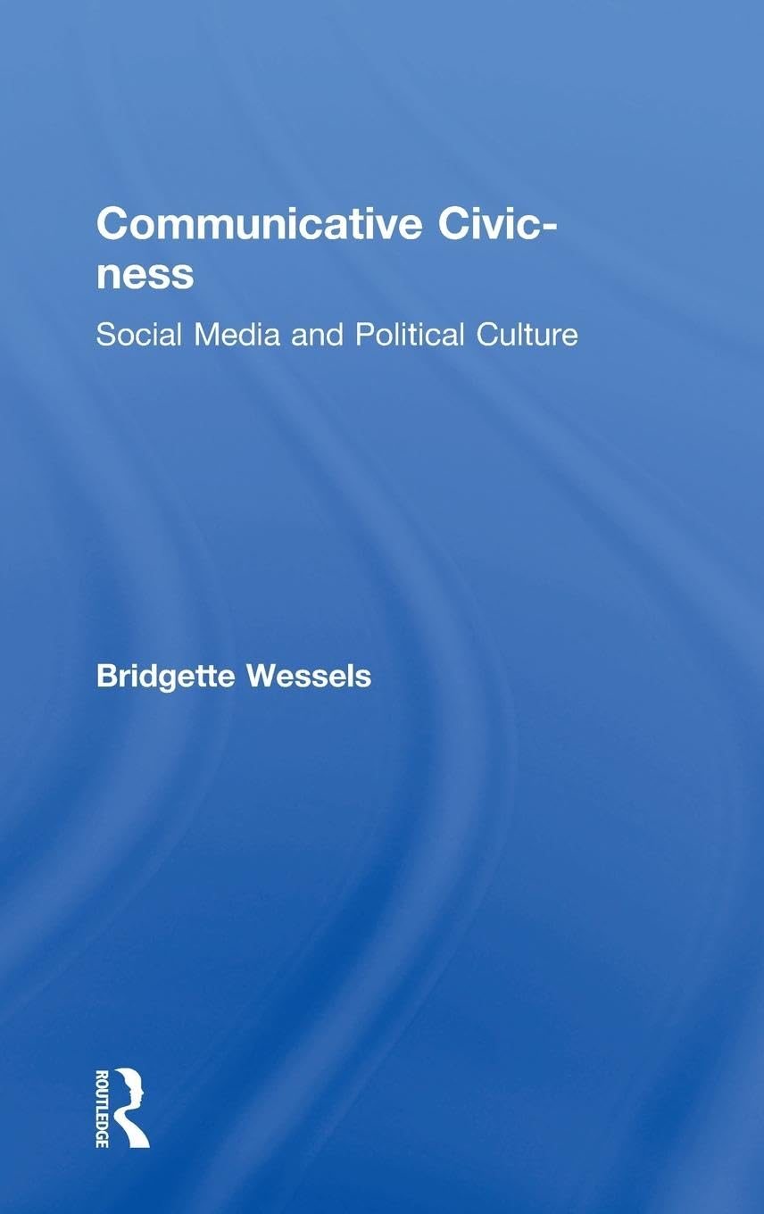 Communicative Civic-ness Books