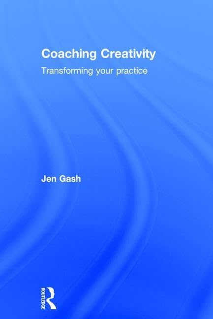 Coaching Creativity Medicine