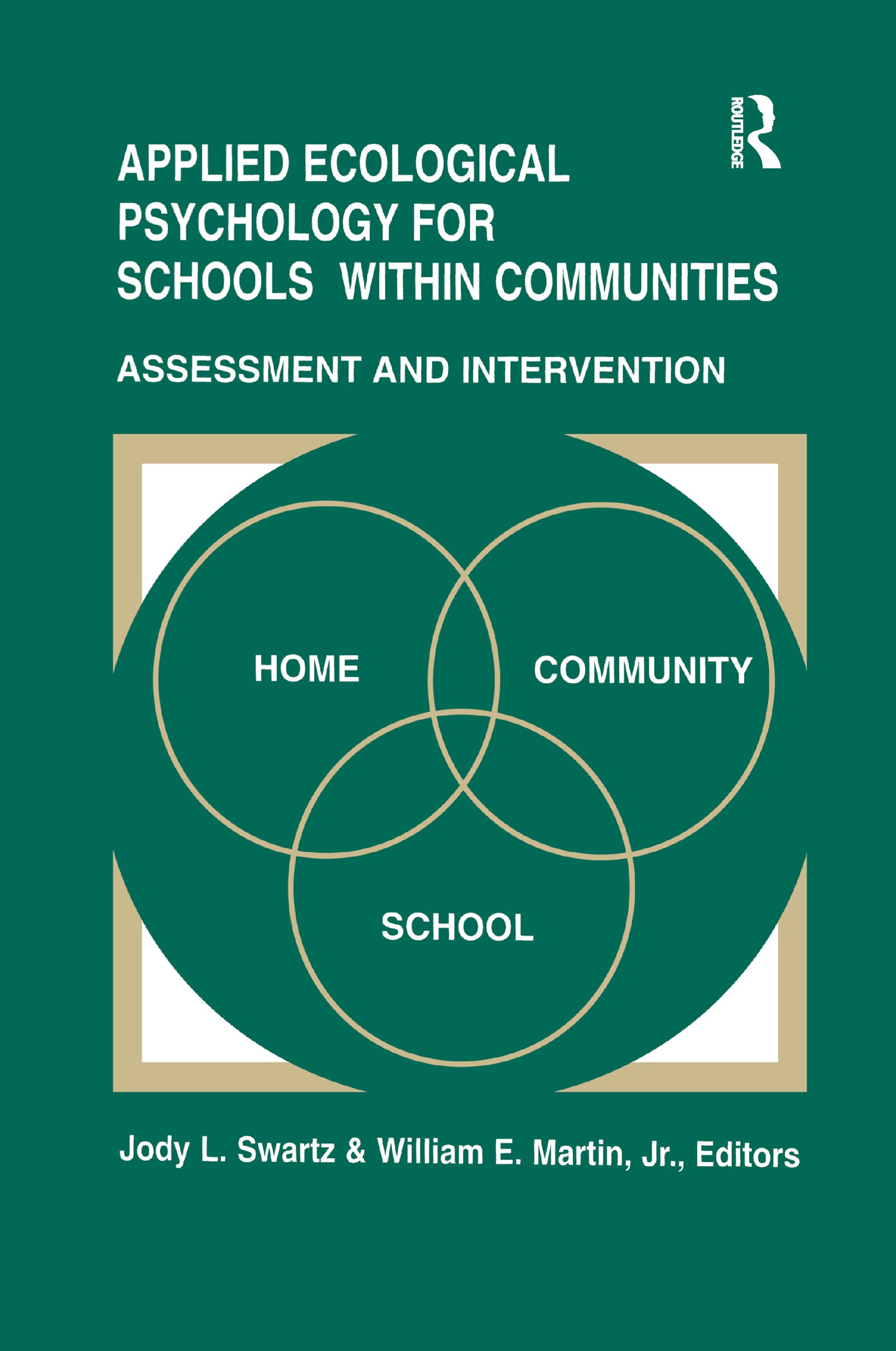 Applied Ecological Psychology for Schools Within Communities: Assessment and Intervention Business, Finance & Career